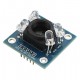 Color Sensor Module-TCS3200